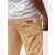 Jigga Wear Cord férfi barna kordbársony nadrág L 179336004