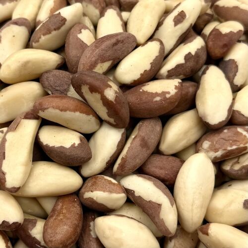 Brazil dió 500 g 179337498 - Olajos mag