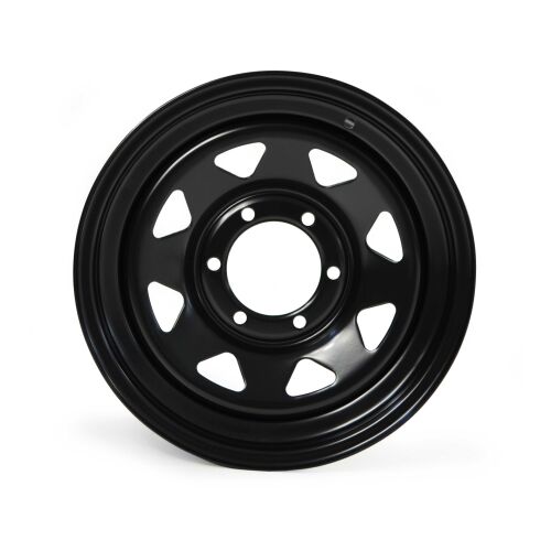 Acélfelni SNFC17X8-6X139,7X93,1/25/F