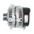 ALTERNÁTOR AUDI A4 A6 1.8T 2.8 PASSAT 179376332