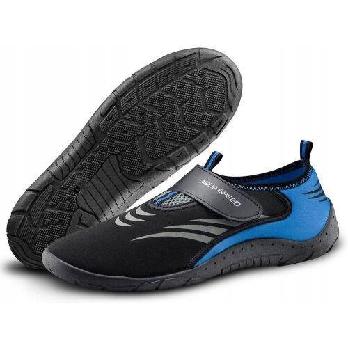 AQUASPEED VÍZIPAPOK 179379901 - Vízicipő
