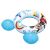 Koło do pływania Mickey 76 cm Bestway 9102K 179383158