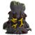 Hátulnézet a Godzilla Hedorah gyűjthető vinyl figuráról a Youtooztól.