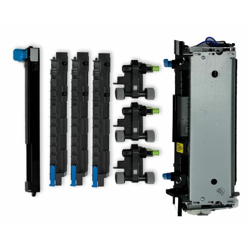 Lexmark Fuser Kit 230V Type 33 A4 179386233 - Nyomtató, nyomtató kellékanyag