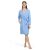Moniel kimono/župan Navy Blue modrý jednovelikostní 179386938