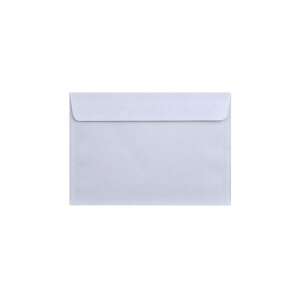 Envelope lc/6 self-adhesive liner unprinted white bluering 45757134 - Envelope