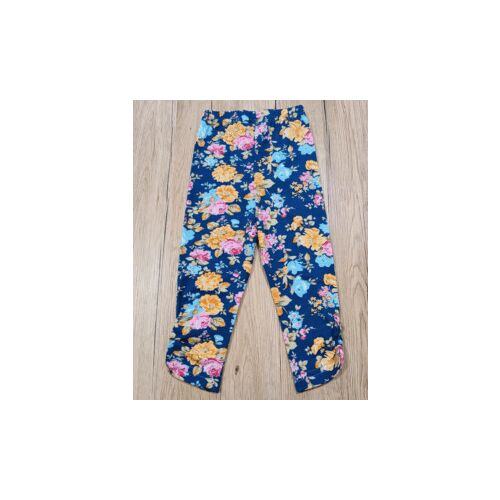 Halász legging rózsás 110