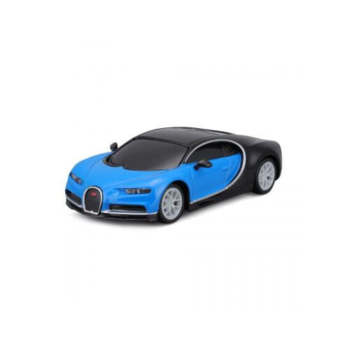 Maisto Tech RC - telefonról irányítható Bugatti Chiron 179395280 - Távirányítós jármű