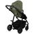 Lionelo Amber Plus 2in1 multifunkciós babakocsi - Green Forest 179397171