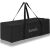 Lionelo Laura utazóágy - Black Carbon 179398027