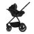 Lionelo Meril 3in1 multifunkciós babakocsi - Grey Stone 179398420