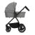 Lionelo Meril 3in1 multifunkciós babakocsi - Grey Stone 179398420