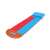 Bestway H2OGO Tsunami Splash Ramp Doppelspur-Wasserrutsche