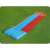 Bestway H2OGO Tsunami Splash Ramp Doppelspur-Rutsche 96207050