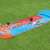 Bestway H2OGO! Tsunami Splash Ramp Doppelwasserrutsche mit spielenden Kindern