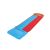 Bestway H2OGO Tsunami Splash Ramp double track slide 96207050