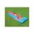 Bestway H2OGO Tsunami Splash Ramp double track slide 96207050