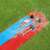 Bestway H2OGO Tsunami Splash Ramp double track slide 96207050