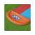 Close-up of Bestway H2OGO! Tsunami Splash Ramp water slide start