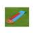 Bestway H2OGO! Tsunami Splash Ramp double water slide on grass