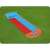Bestway H2OGO Tsunami Splash Ramp dupla pályás csúszda 96207050