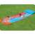 Bestway H2OGO Tsunami Splash Ramp dupla pályás csúszda 96207050