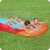 Bestway H2OGO Tsunami Splash Ramp dupla pályás csúszda 96207050