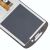 Zebra TC58 OEM LCD kijelző érintővel 179402499