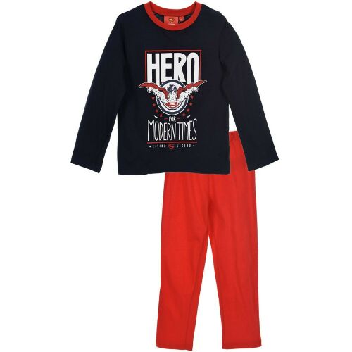 Hero Superman pizsama 179413895 - Gyerek pizsama és hálóing