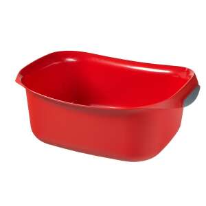 CURVER NÉGYSZÖGLETES MOSDÓTÁL 8L