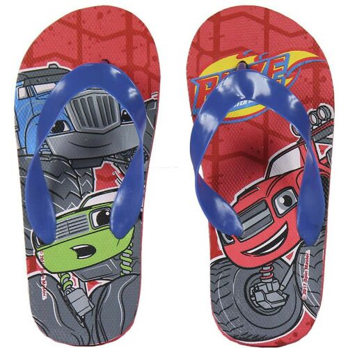 Láng és a szuperverdák flip-flop 179414386 