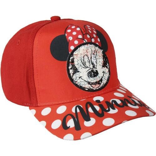 Minnie baseball sapka 179414423 - Divat és öltözködés