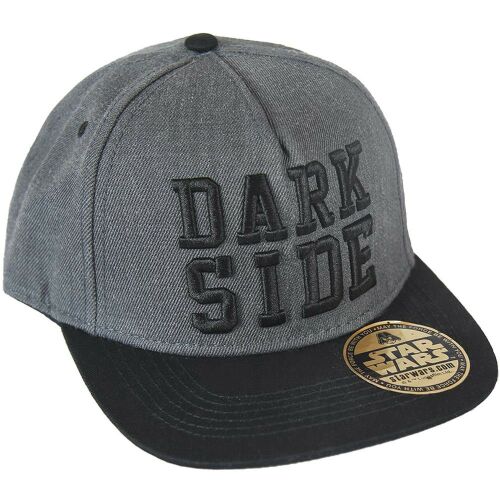 Star Wars Dark Side baseball sapka 179414443 - Gyerek kiegészítő