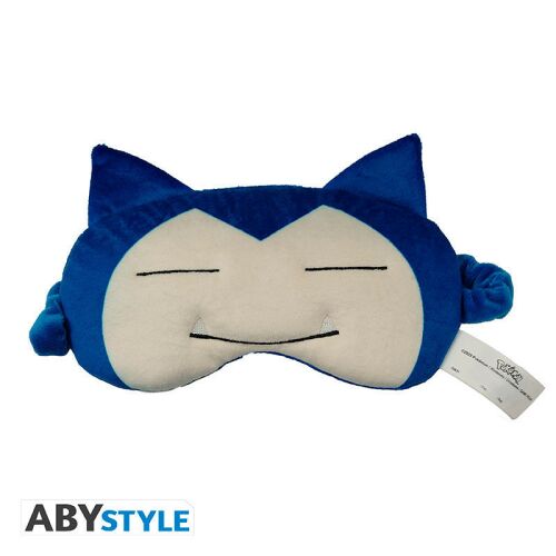 Pokémon - alvómaszk - Snorlax 179414638 - Alvómaszk