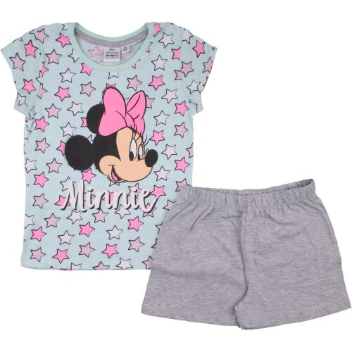 Minnie csillagos-szürke pizsama 179414948 - Baba és tipegő