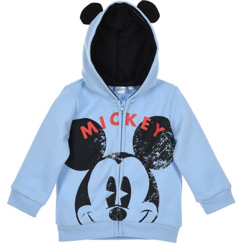 Mickey kék felső 179414918 - Gyerek pulóver