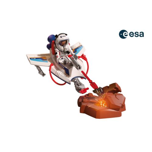 ESA: Űrvitorlás 72013 179417224 - Playmobil Space