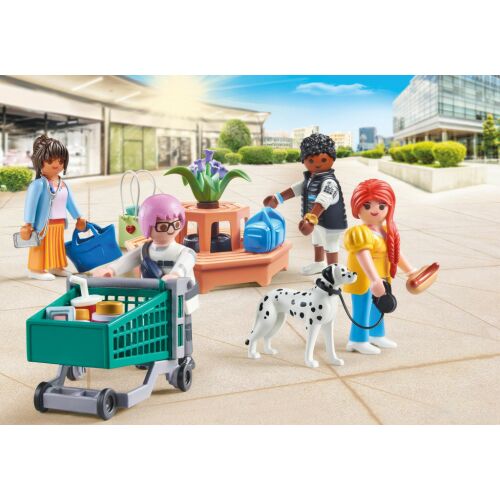 My Figures: Vásárlás 71541 179416961 - Playmobil