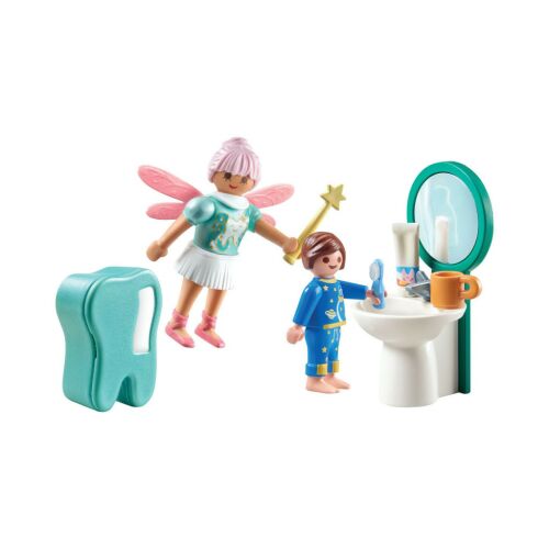 Fogtündérke 71967 179417569 - Playmobil Special Plus
