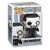 Funko POP! Rocks Papa Emeritus IV #336 Ghost gyűjthető bakelit figura eredeti csomagolásban, szögletes nézet