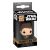 Funko POP! Keychains Obi-Wan Kenobi Young Leia Organa 179425881