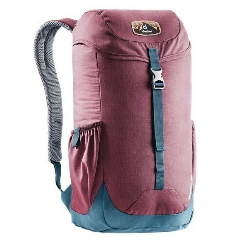 Deuter Walker 16 Maron Midnight [3810517-5323] 179435205 - Hátizsák