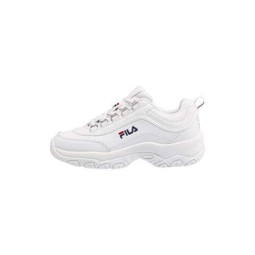 Fila Strada fehér [1010560 1FG] 37-es méret 179436723 - Női sportcipő