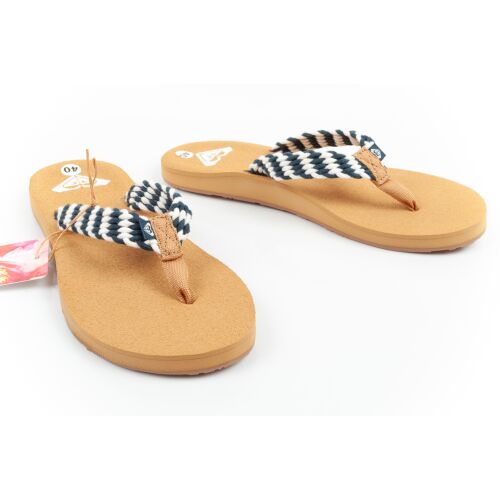 Roxy Porto [ARJL101213] 37. évfolyam 179445960 - Női papucs
