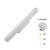 Fehér LED reflektor 10W 3CCT B2F típus SMART TRACK mágneses sínekhez 48VDC 179451726