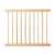 Malatec adjustable safety gate for children and pets