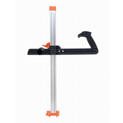 KÉTOLDALAS GIPSZKARTON VÁGÓ 600 MM KD11289 179456183 - Egyéb kézi szerszám