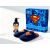 SUPERMAN papucs ajándékszett 179456630