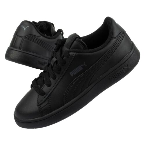 Puma Smash V2 [365324 01] 29. évjárat 179457271 - Gyerekcipő sportoláshoz