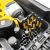 DeWalt ToughSystem 2.0 RENDEZŐ DCF885 DCD771 3DMX CSAVARHÚZÓHOZ 179457704